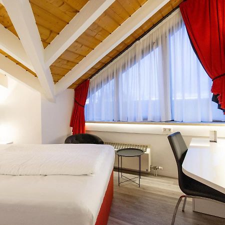 Dormero Hotel Duesseldorf اركراث المظهر الخارجي الصورة