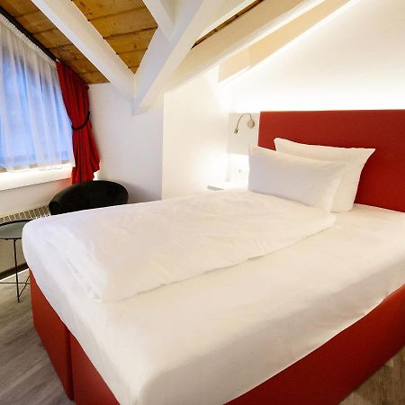 Dormero Hotel Duesseldorf اركراث المظهر الخارجي الصورة