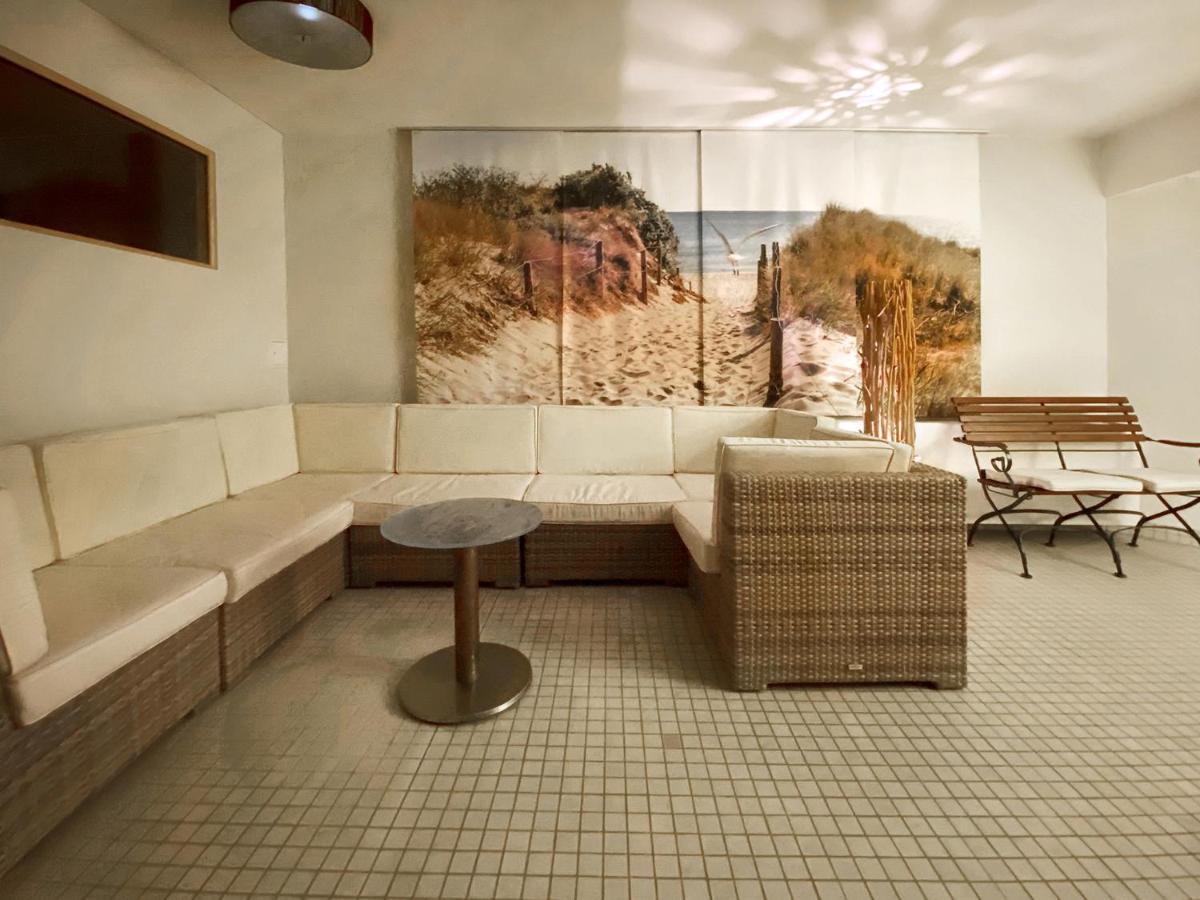 Dormero Hotel Duesseldorf اركراث المظهر الخارجي الصورة