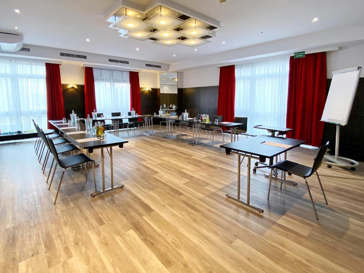 Dormero Hotel Duesseldorf اركراث المظهر الخارجي الصورة