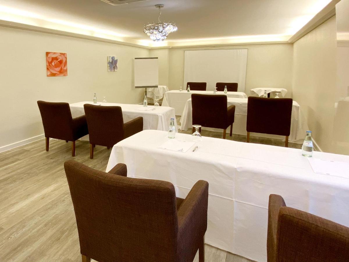 Dormero Hotel Duesseldorf اركراث المظهر الخارجي الصورة