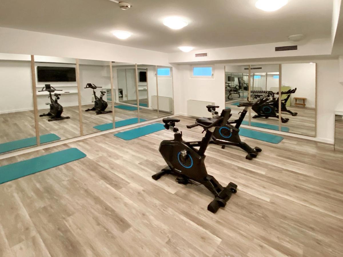 Dormero Hotel Duesseldorf اركراث المظهر الخارجي الصورة
