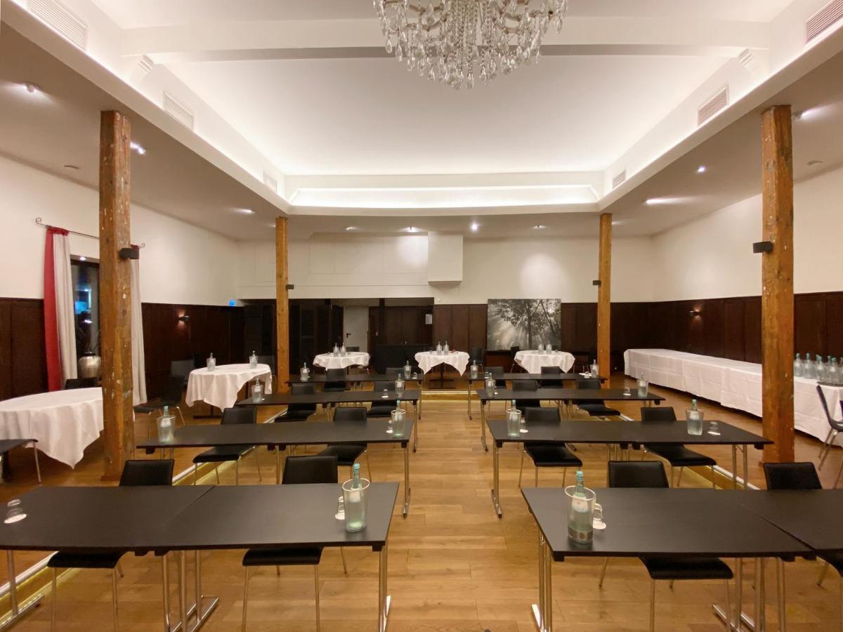 Dormero Hotel Duesseldorf اركراث المظهر الخارجي الصورة