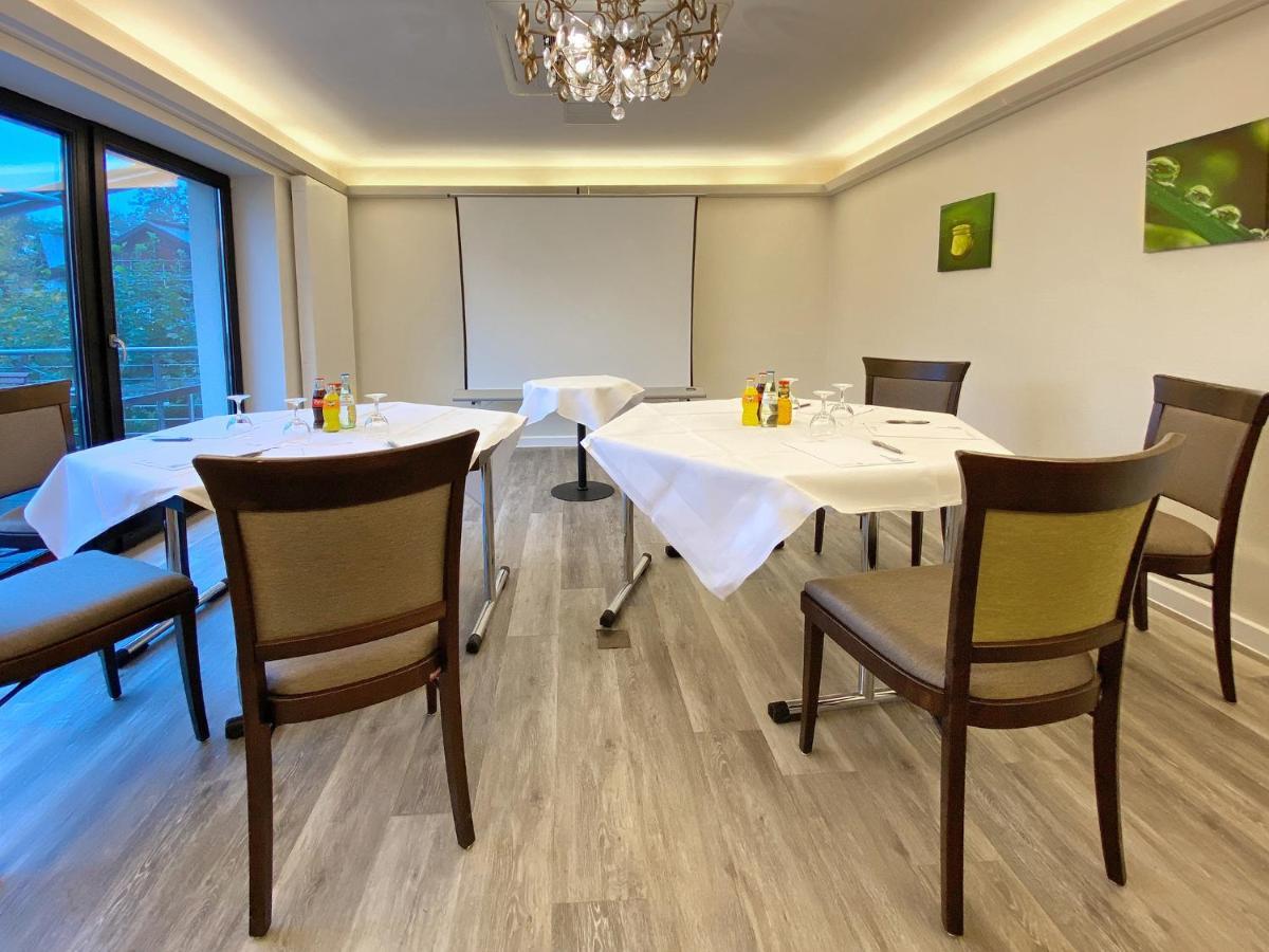 Dormero Hotel Duesseldorf اركراث المظهر الخارجي الصورة