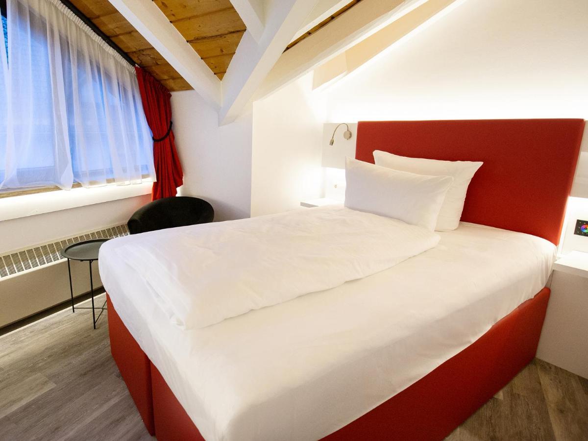 Dormero Hotel Duesseldorf اركراث المظهر الخارجي الصورة