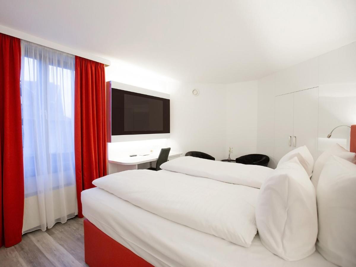 Dormero Hotel Duesseldorf اركراث المظهر الخارجي الصورة