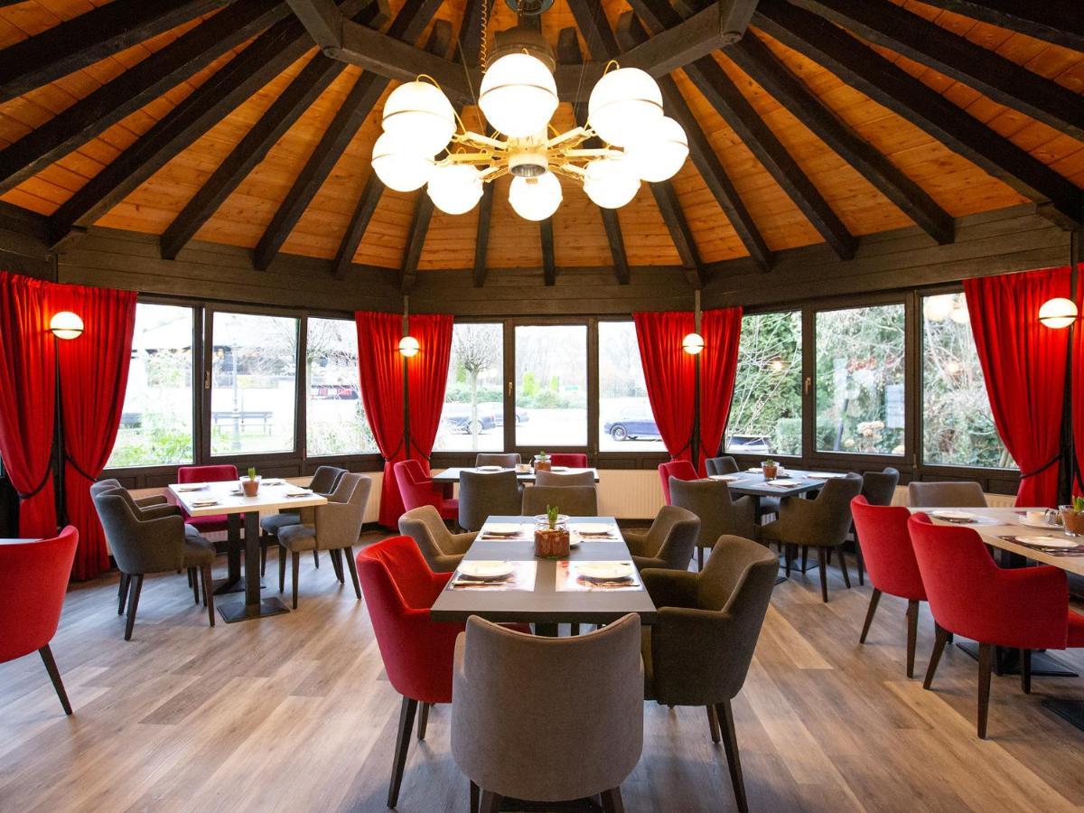 Dormero Hotel Duesseldorf اركراث المظهر الخارجي الصورة
