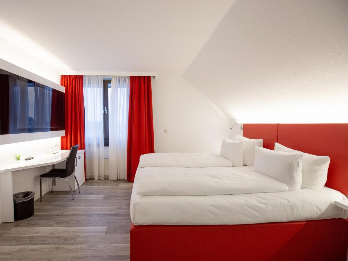 Dormero Hotel Duesseldorf اركراث المظهر الخارجي الصورة