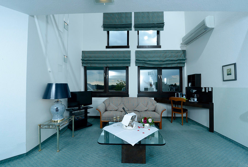 Dormero Hotel Duesseldorf اركراث الغرفة الصورة