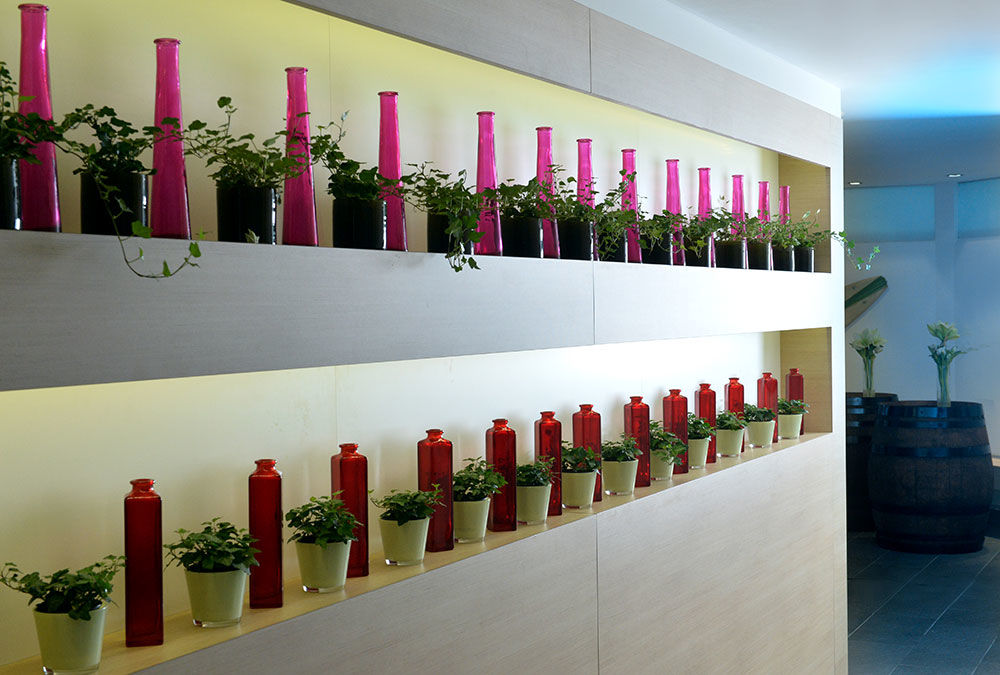 Dormero Hotel Duesseldorf اركراث المظهر الداخلي الصورة