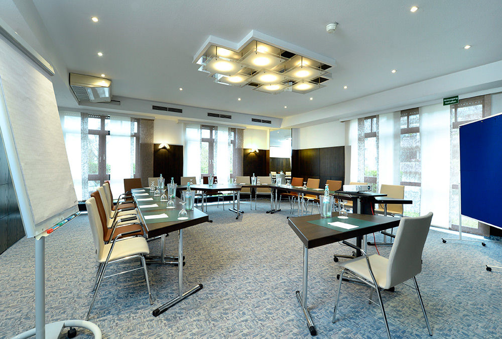 Dormero Hotel Duesseldorf اركراث الاعمال الصورة