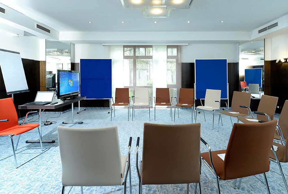 Dormero Hotel Duesseldorf اركراث الاعمال الصورة