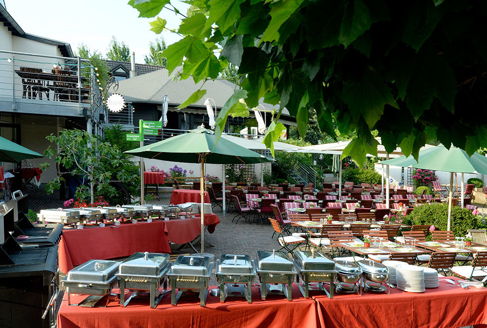 Dormero Hotel Duesseldorf اركراث الاعمال الصورة