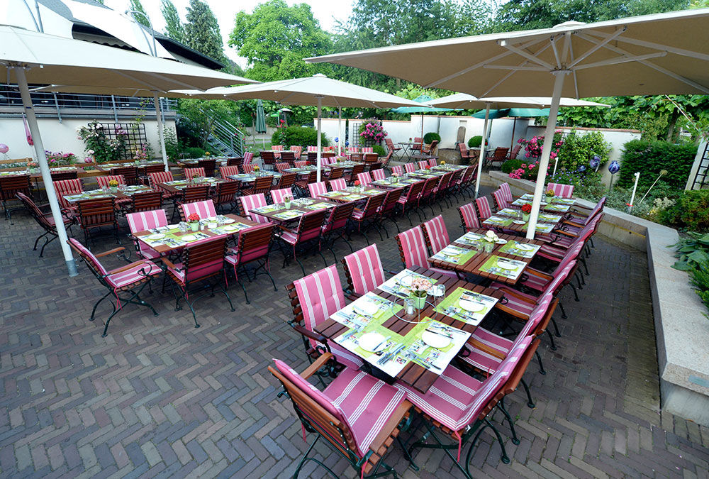 Dormero Hotel Duesseldorf اركراث الاعمال الصورة