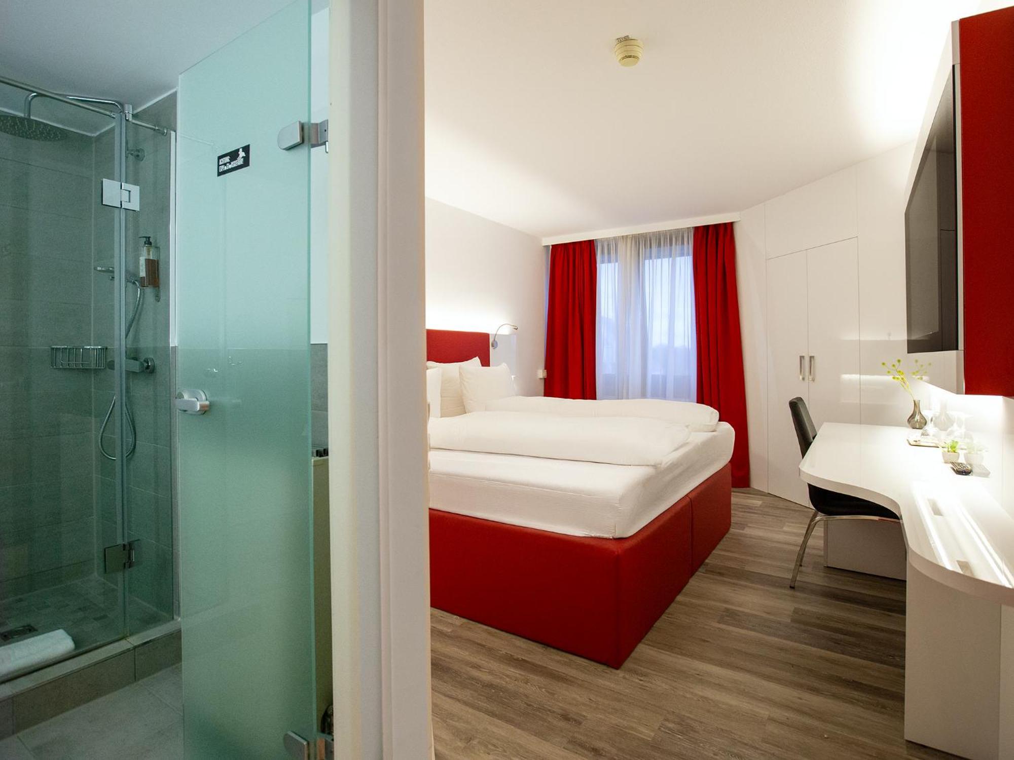 Dormero Hotel Duesseldorf اركراث المظهر الخارجي الصورة