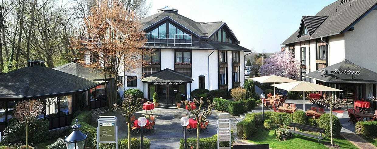 Dormero Hotel Duesseldorf اركراث المظهر الخارجي الصورة